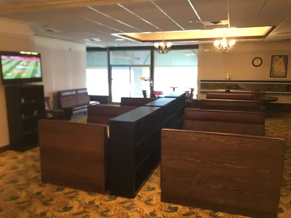 Hotel photo 9