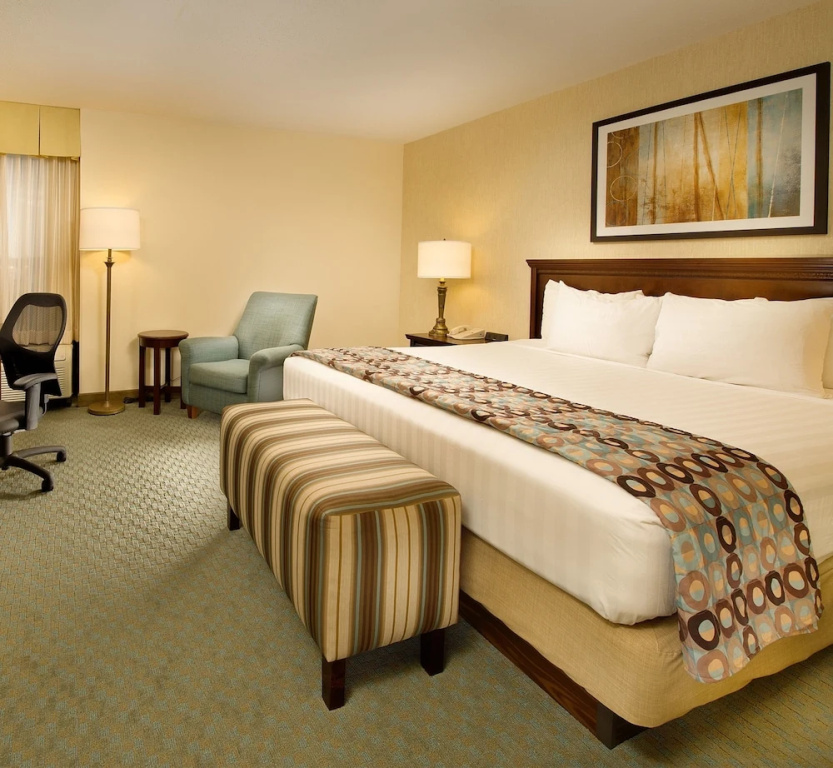 Prado Hotel - Chambres