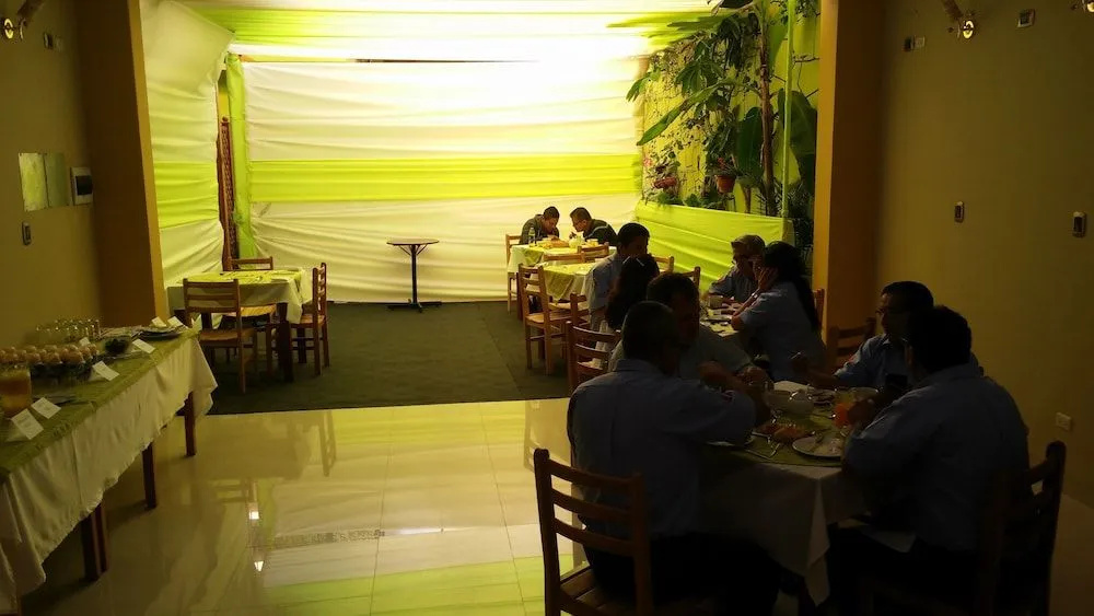 Hotel photo 25