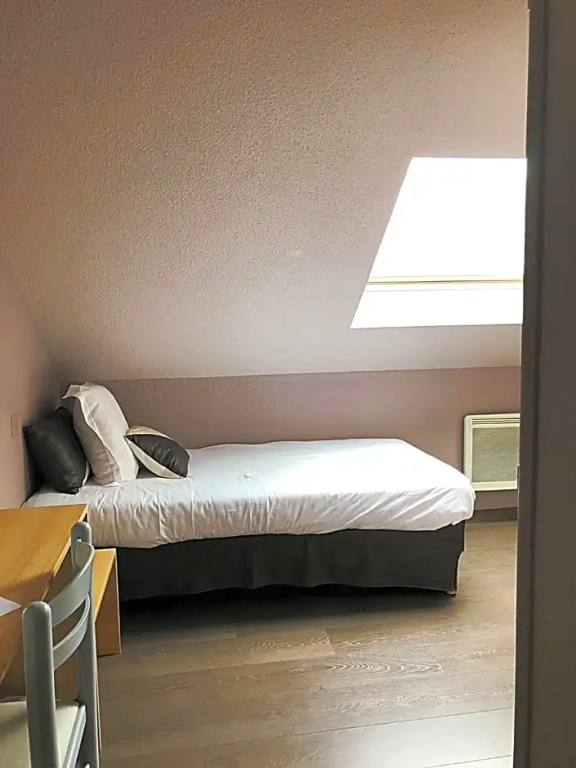 Sure Hotel by Best Western Rennes Chantepie - Chambres