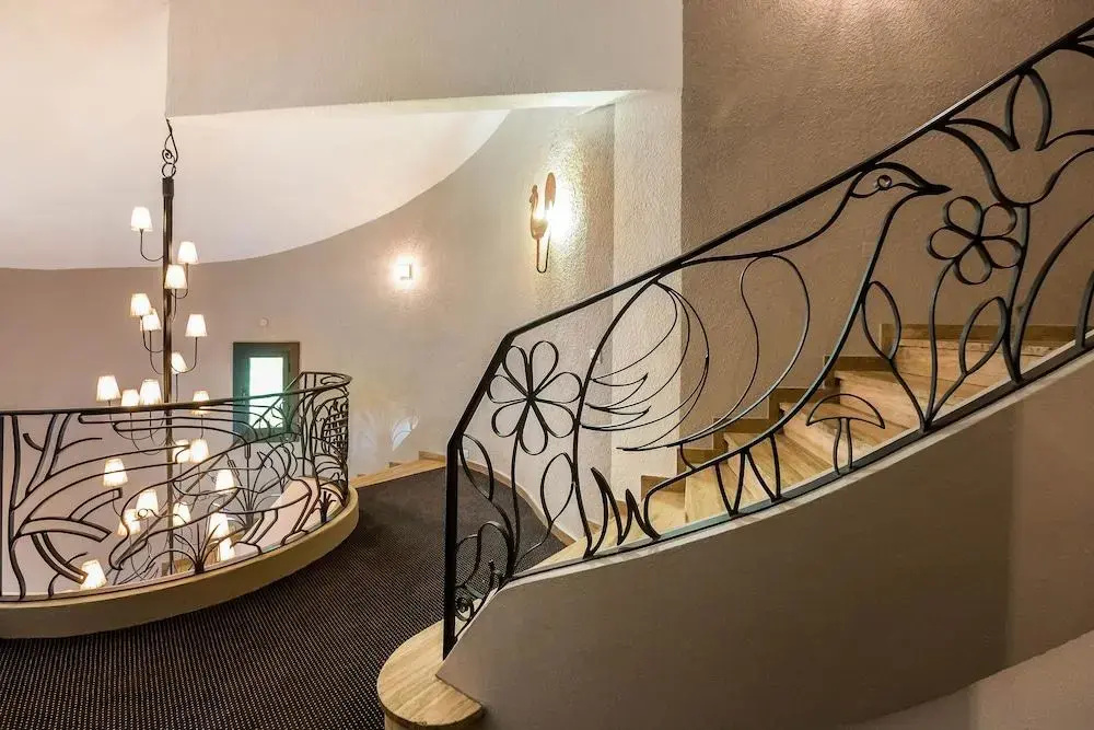 Hôtel Les Bartavelles - Général