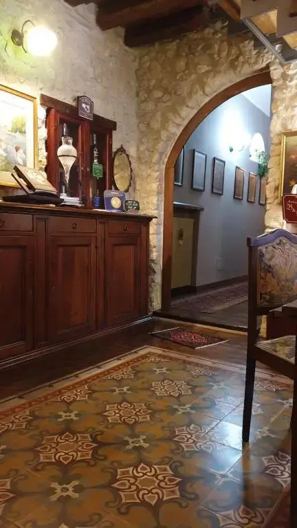 B&B Antica Dimora Enna - фото 24