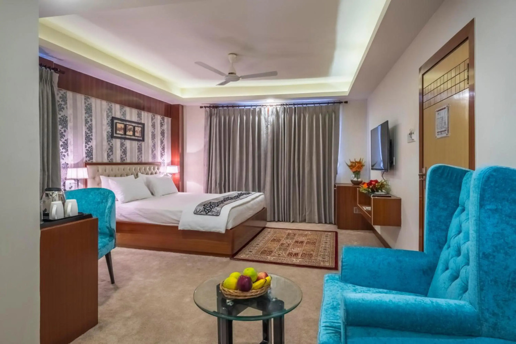 Hotel photo 20