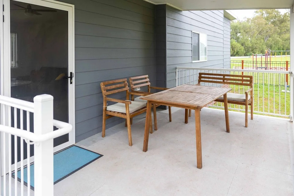 Coonamble Riverside Holiday Park — фото 6