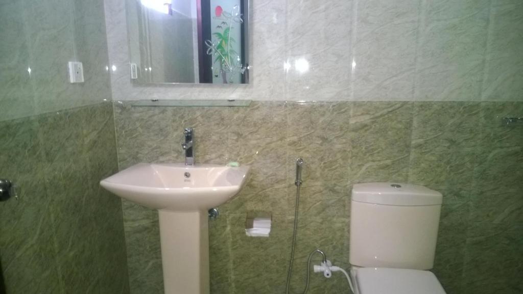 Sigiri Holiday Inn