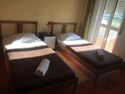 Big Chill Beach Hostel
