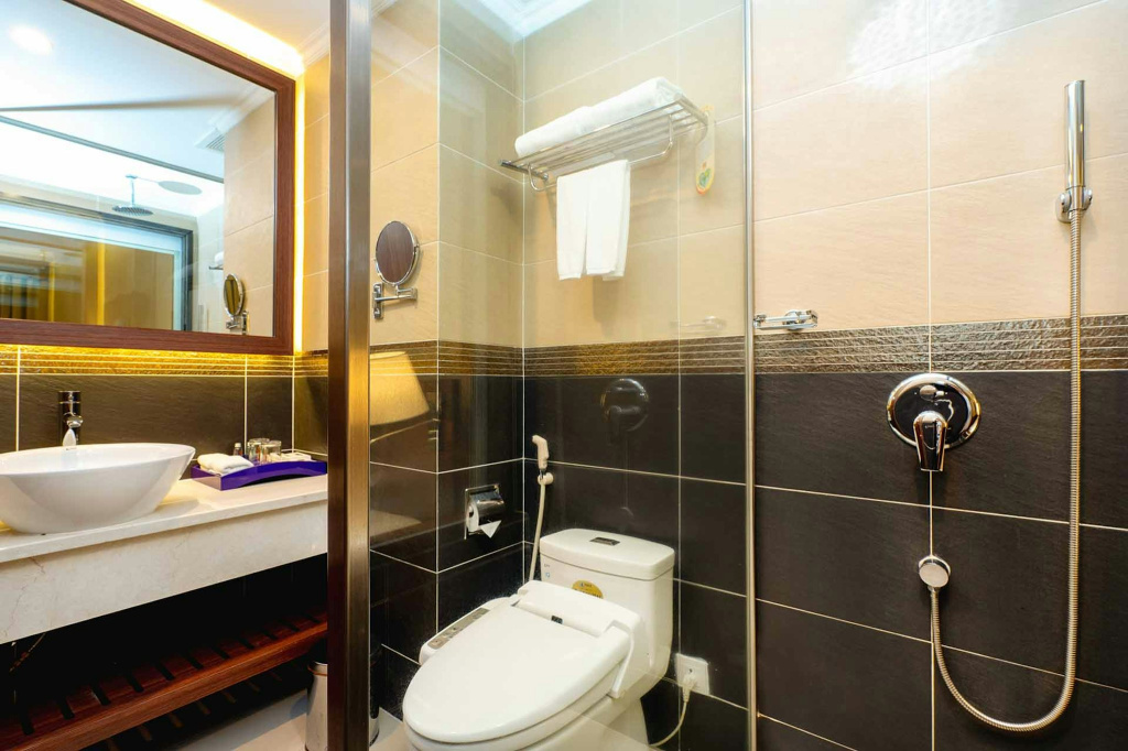 Becamex Hotel New City - Général