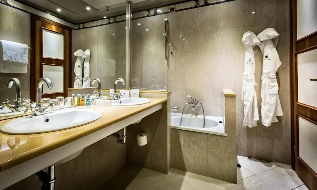 Dei Cavalieri Milano Duomo Hotel - Chambres