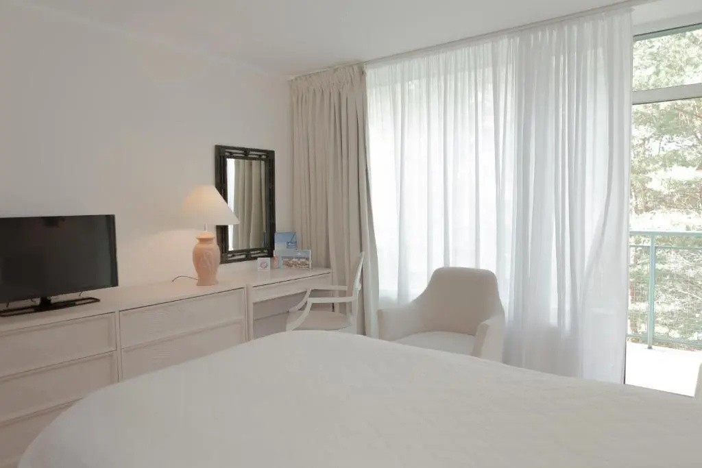 Bryza - Chambres