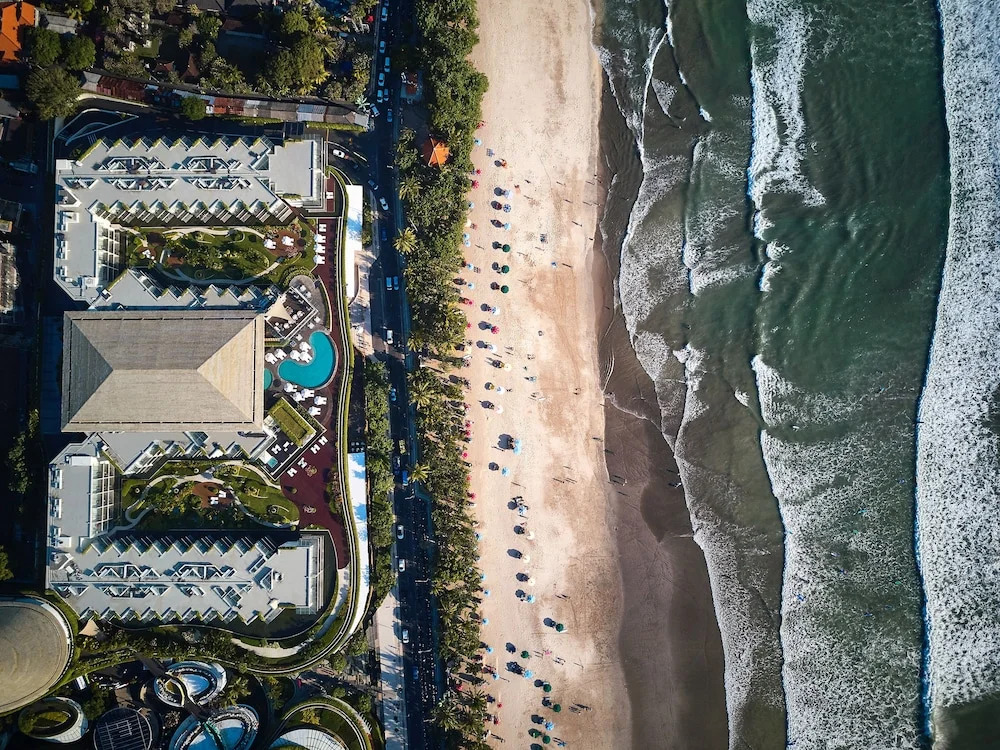 Sheraton Bali Kuta Resort