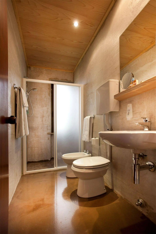 Ambienthotel Luna Rossa - Général