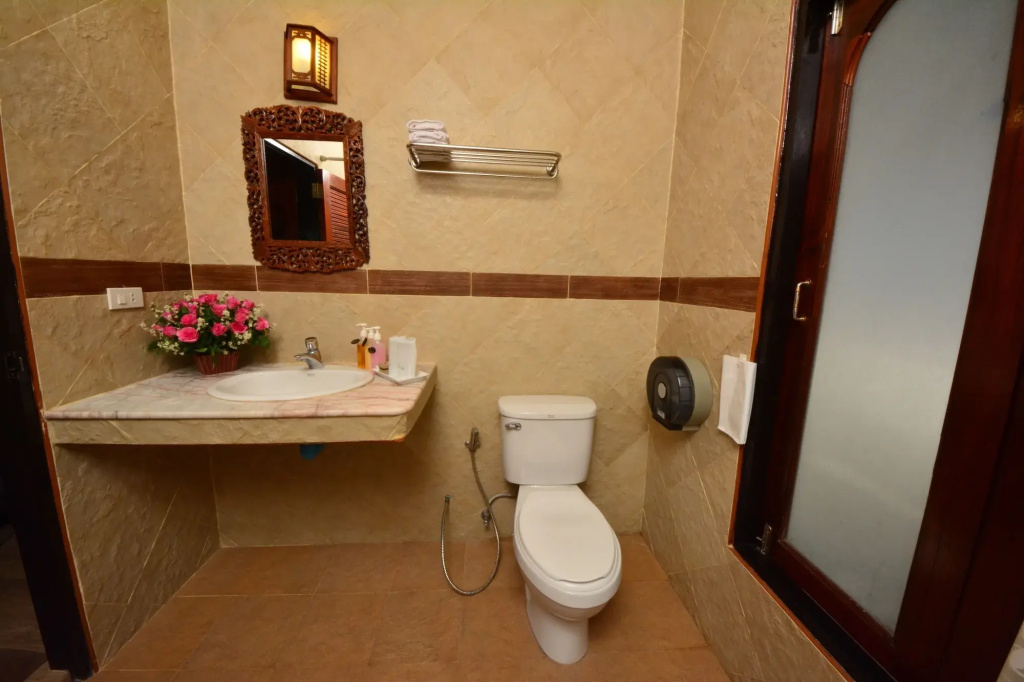 Haad Yao Bayview Resort & Spa - Général