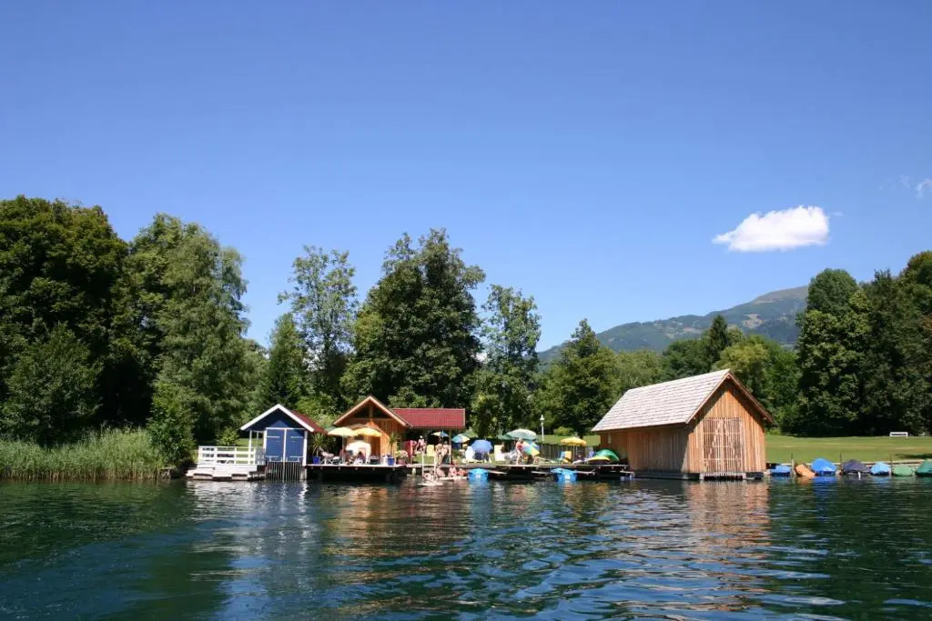 Mörtbauerhof