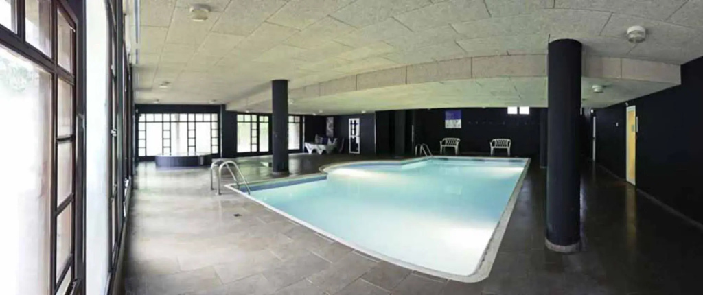 Hotel Snö Condes del Pallars - Général