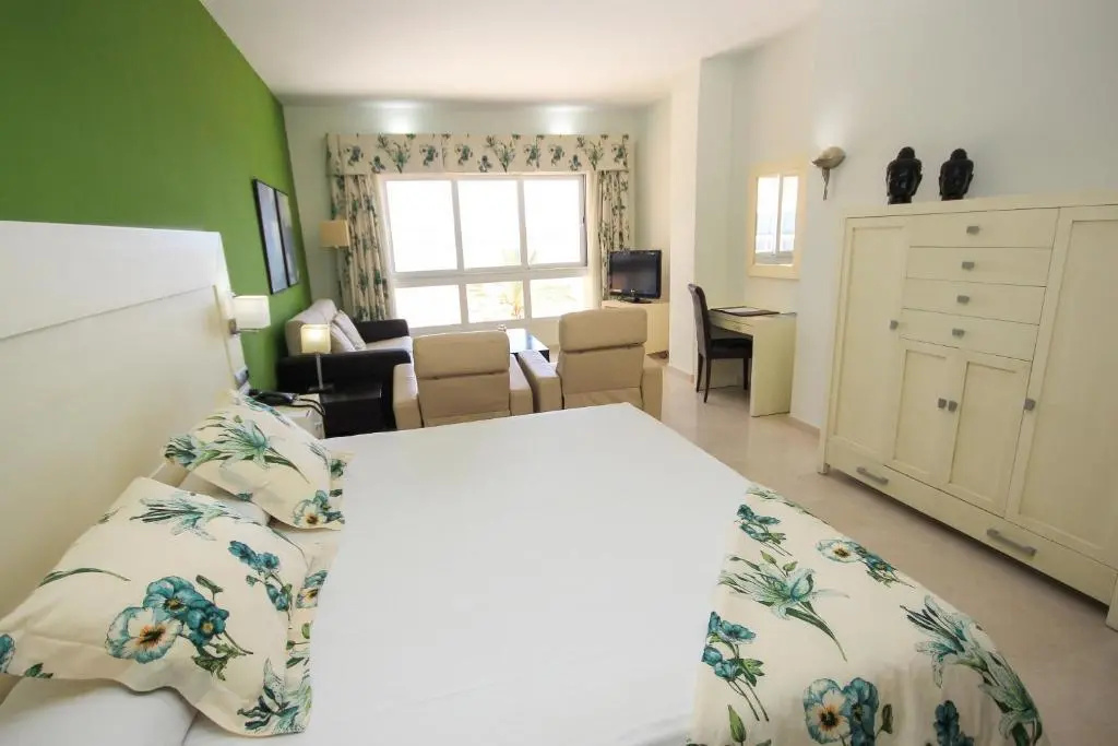 Senator Águilas Hotel - Chambres