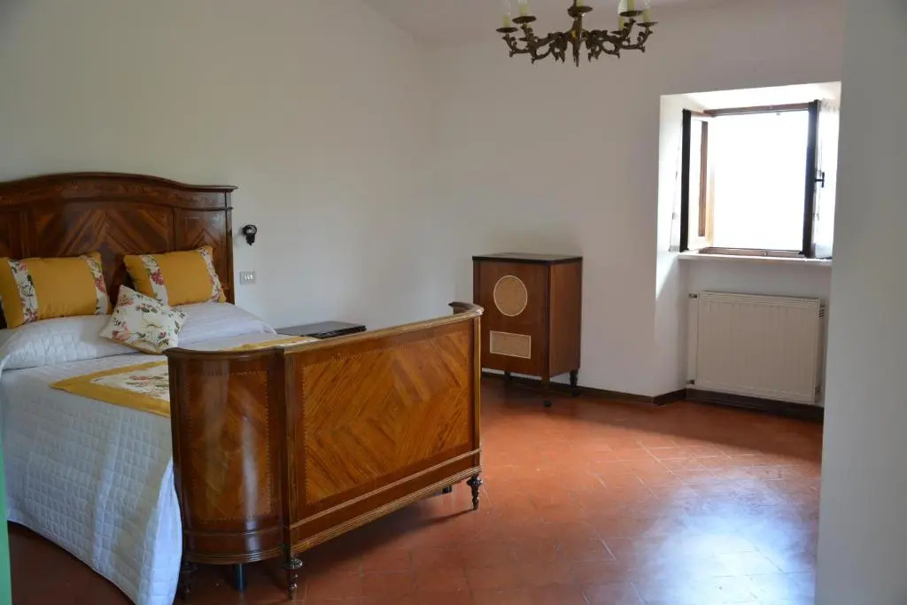 Casale Fusco - Chambres