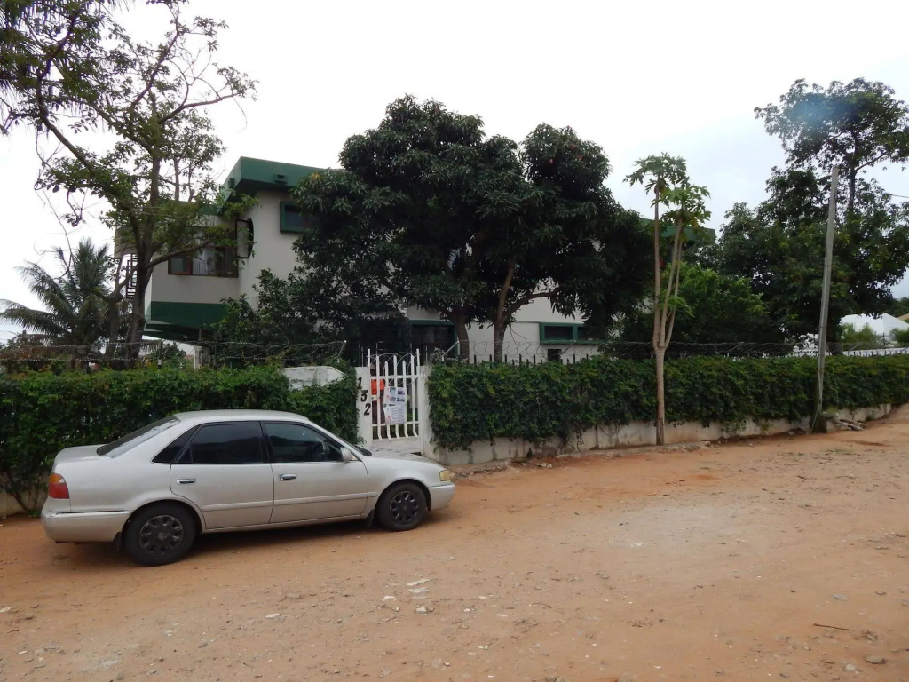 Marumadi - Planeta Mocambique - Général