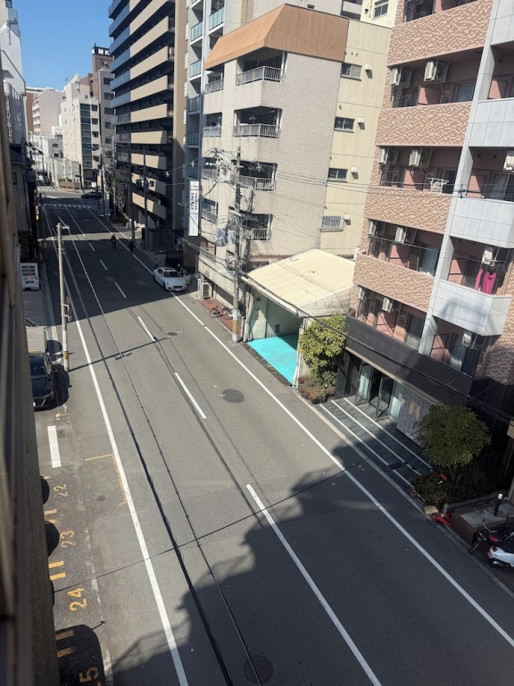 Leisurely Home Namba 사진 2