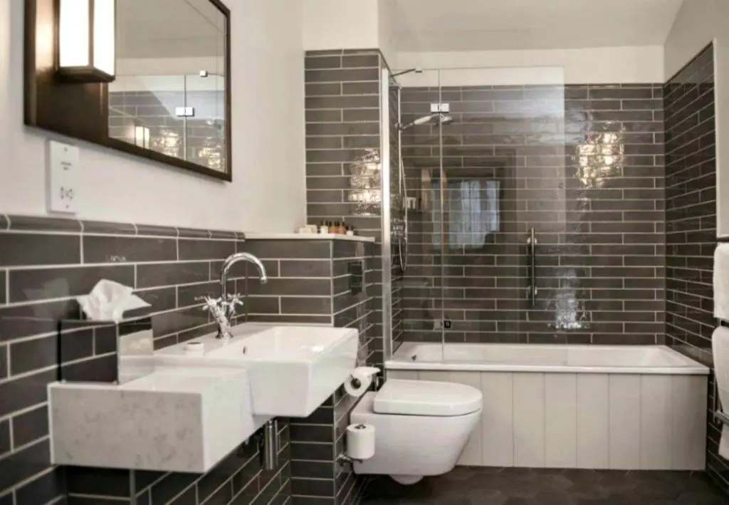 De Vere Horsley Estate - Chambres