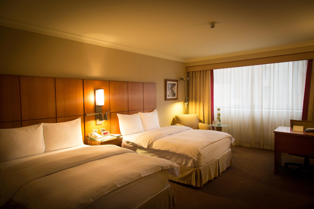 Swissotel Quito - Général