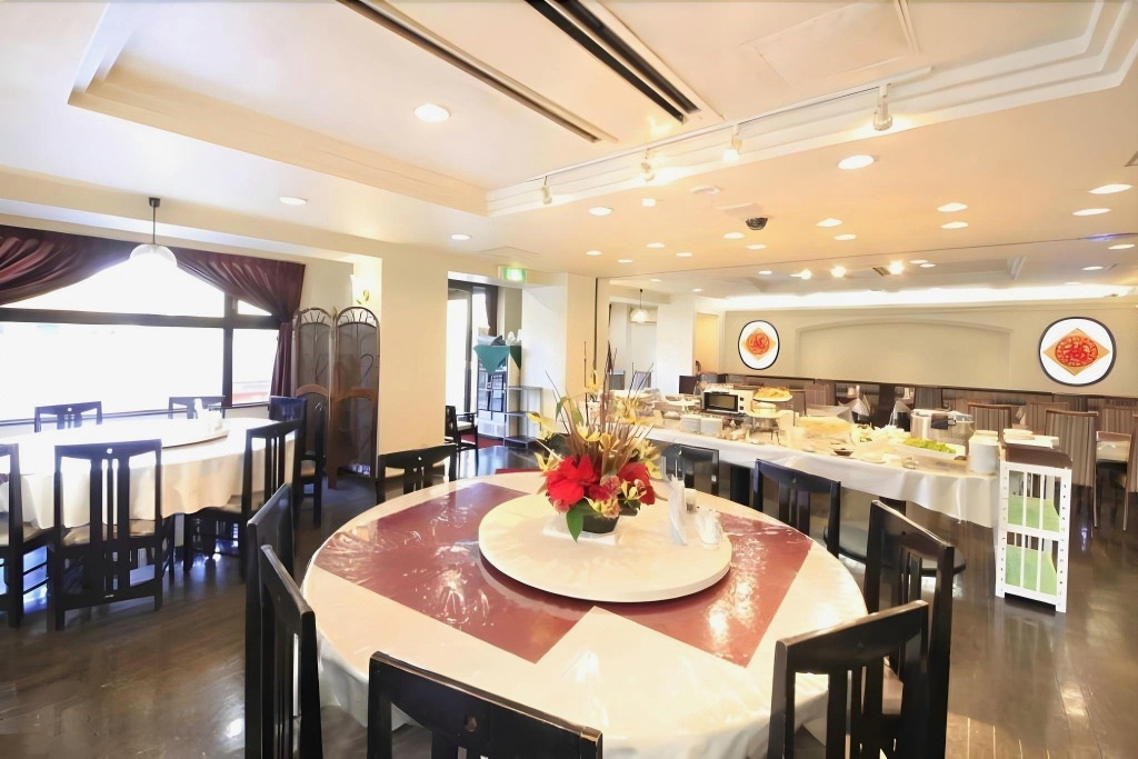 Urban Hotel Twins Chofu 사진 12