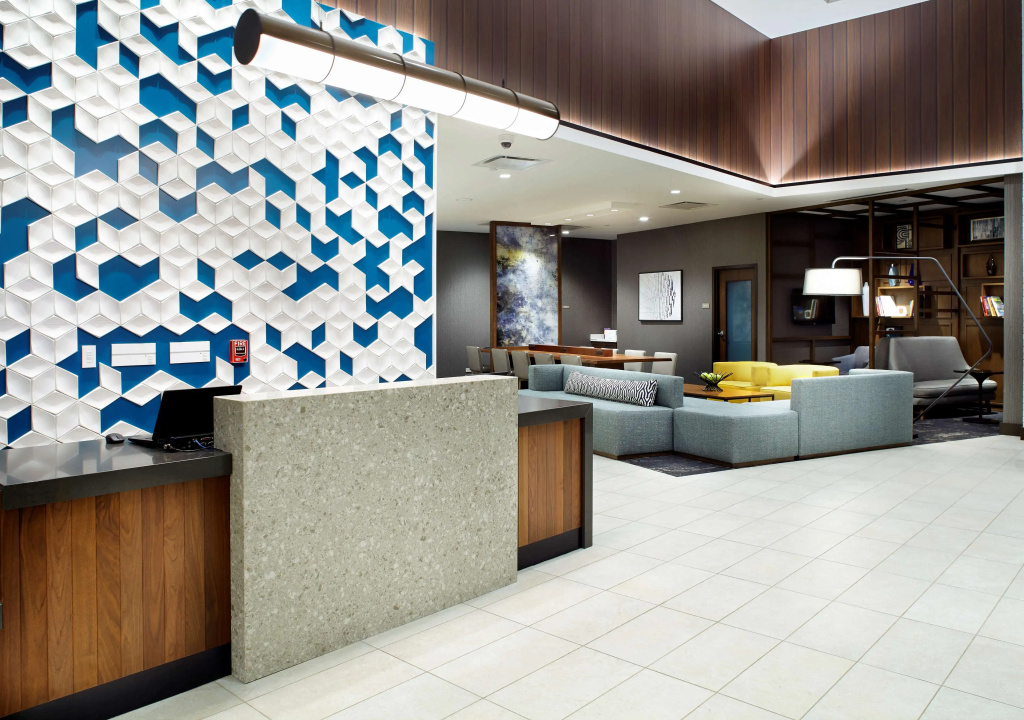 Hyatt Place Cleveland/Lyndhurst/Legacy Village - Général
