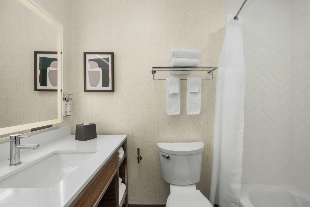 Holiday Inn Coralville Iowa City by IHG - Général