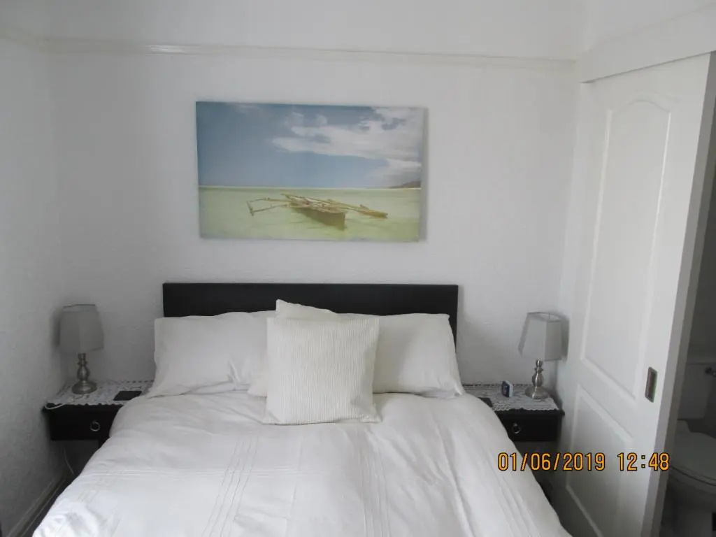 Valdene Hotel - Chambres