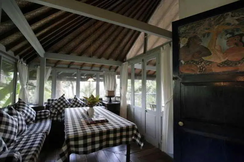 Taman Bebek Resort & Spa - Général