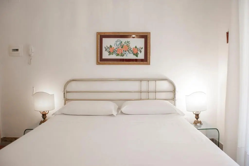 Il Palazzetto - Chambres