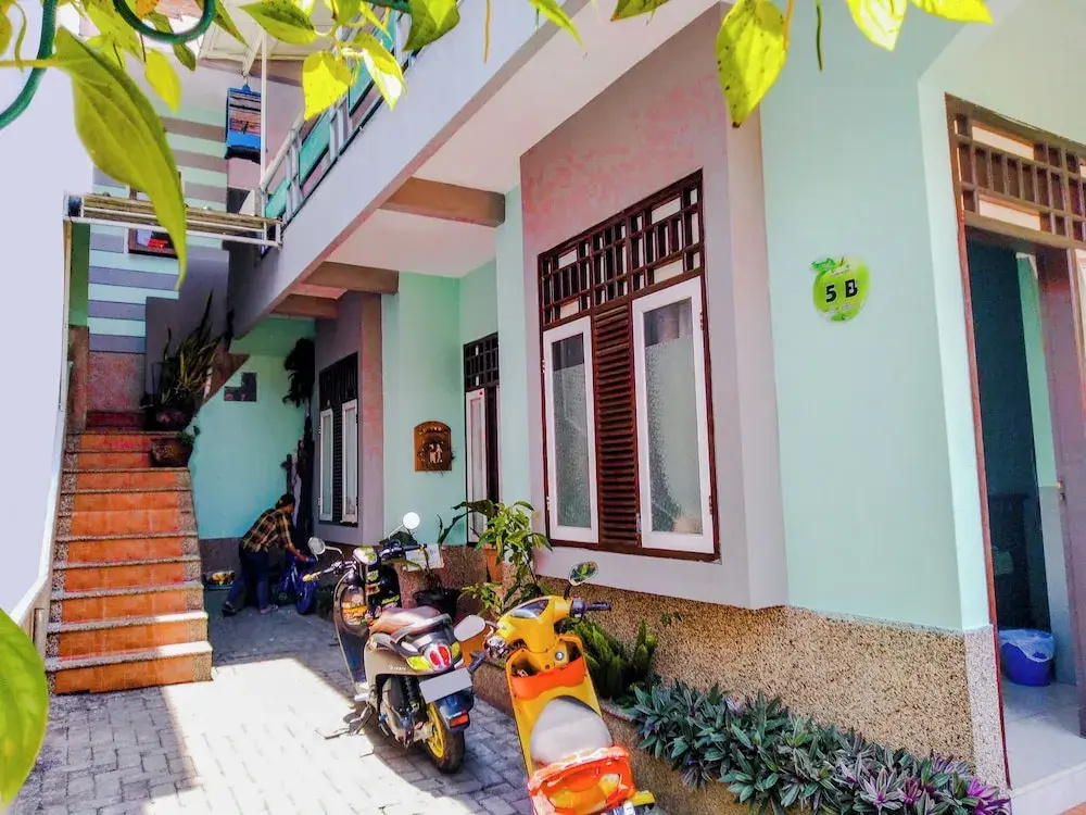 SPOT ON 2046 Villa Hardi