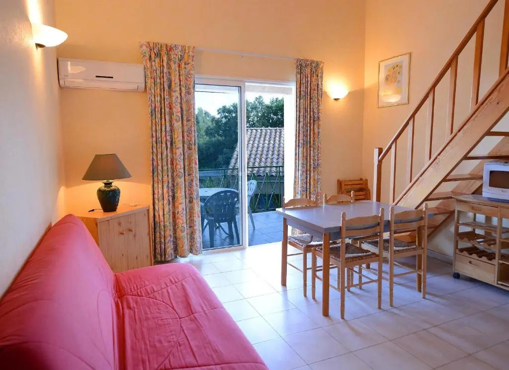 Résidence Fior di Rena - Chambres