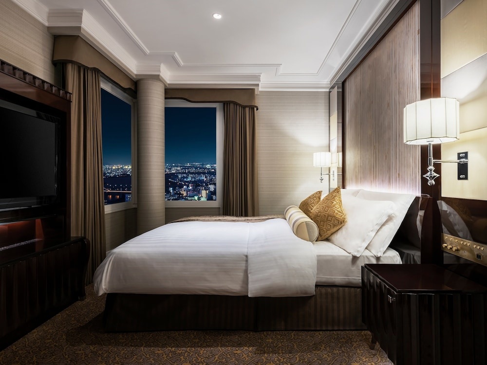 Hotel Hankyu International 사진 4
