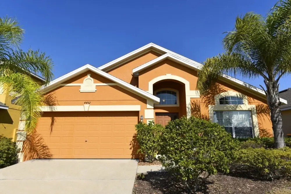 Veranda Palms - 4452 - Général