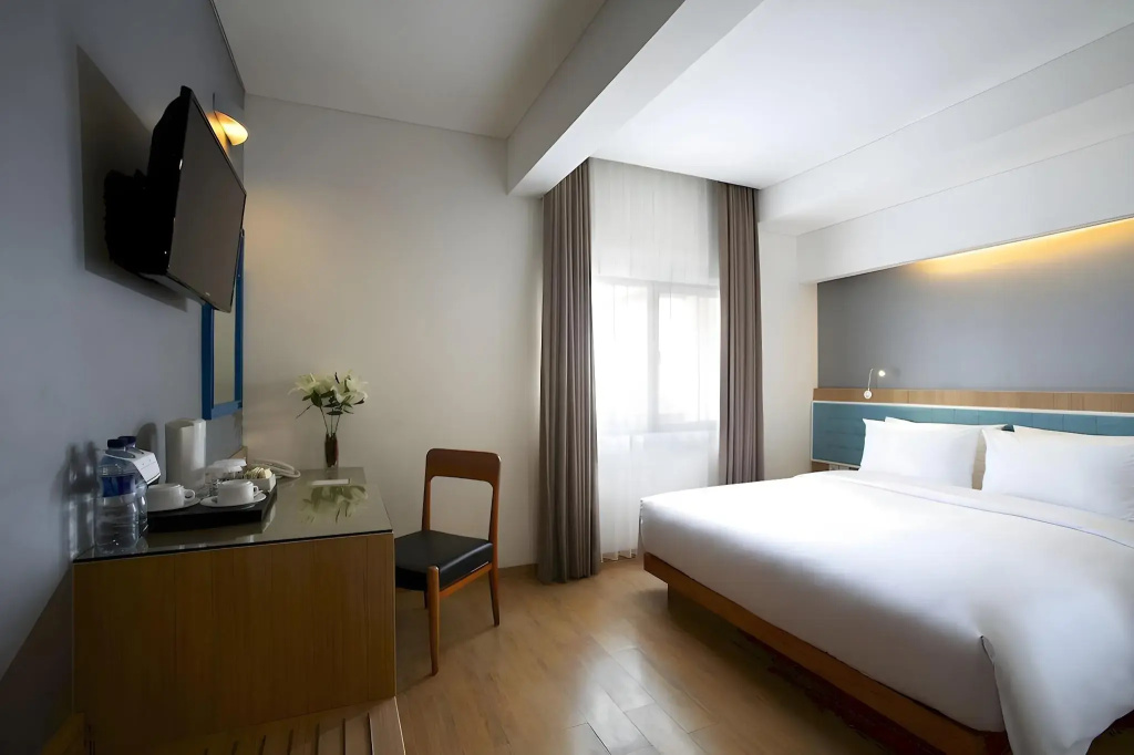 Hotel Santika Kelapa Gading - Général