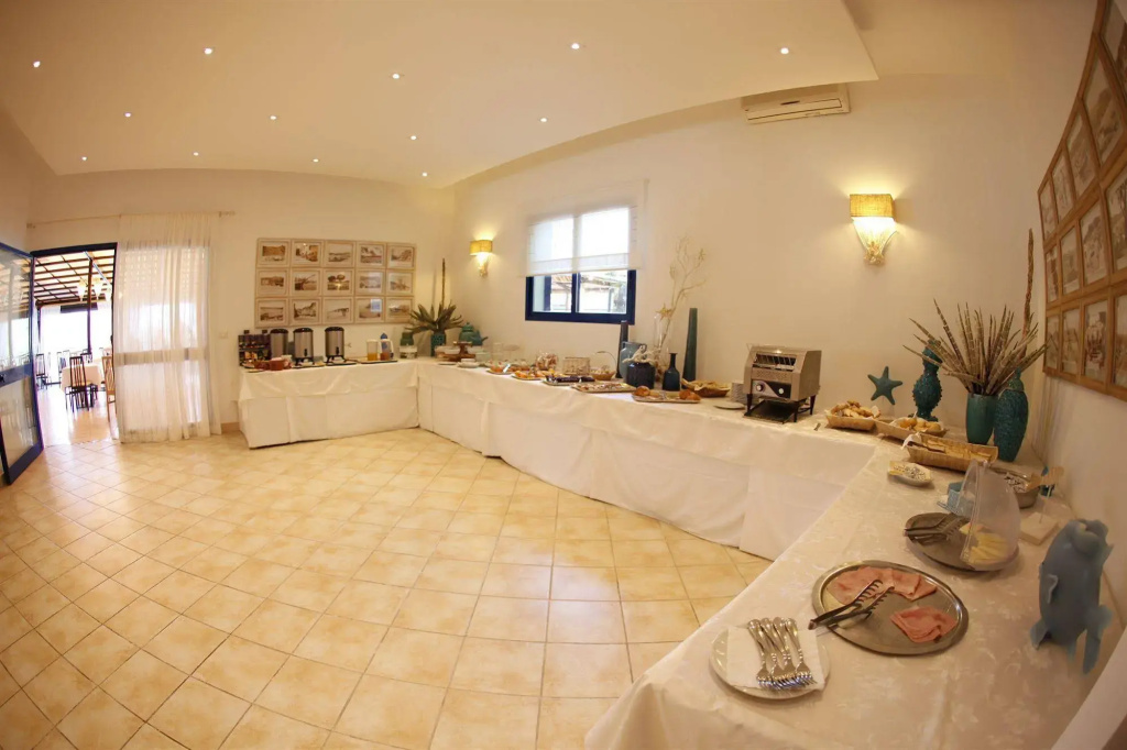 Hotel Villa Giulia - Général