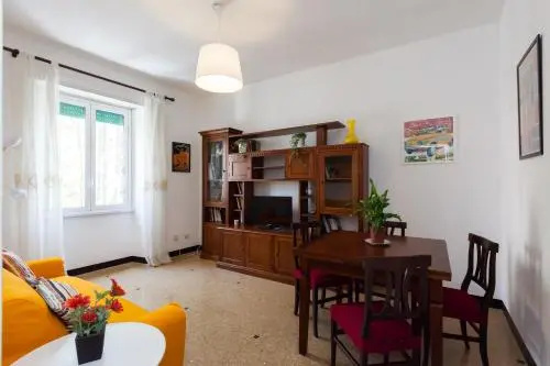 Comfortable flat near St. Peter's