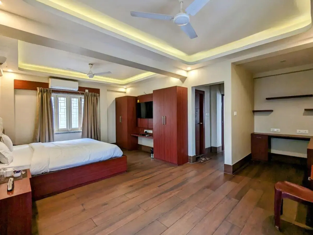 Hotel photo 14