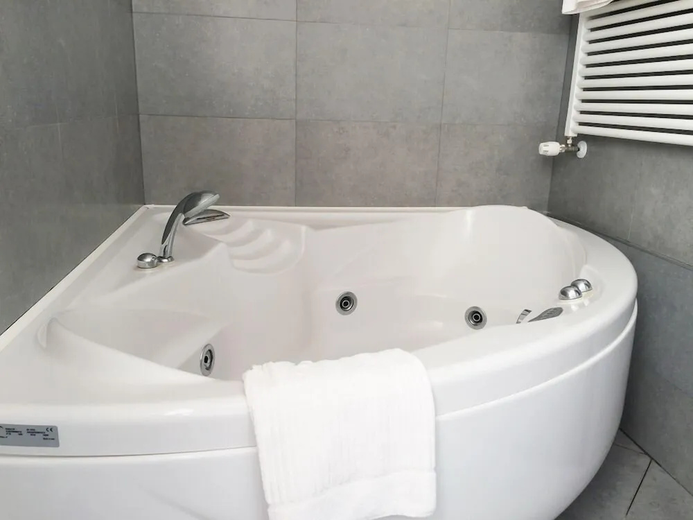 Hotel Arthur - Chambres