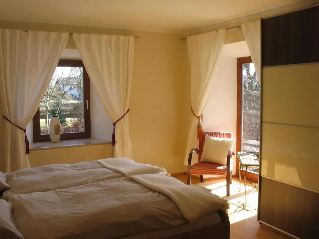 Zehentmayrhof - Chambres