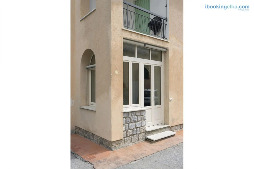 Le Primule Two Room Veranda-Le Primule - Bilocale Veranda