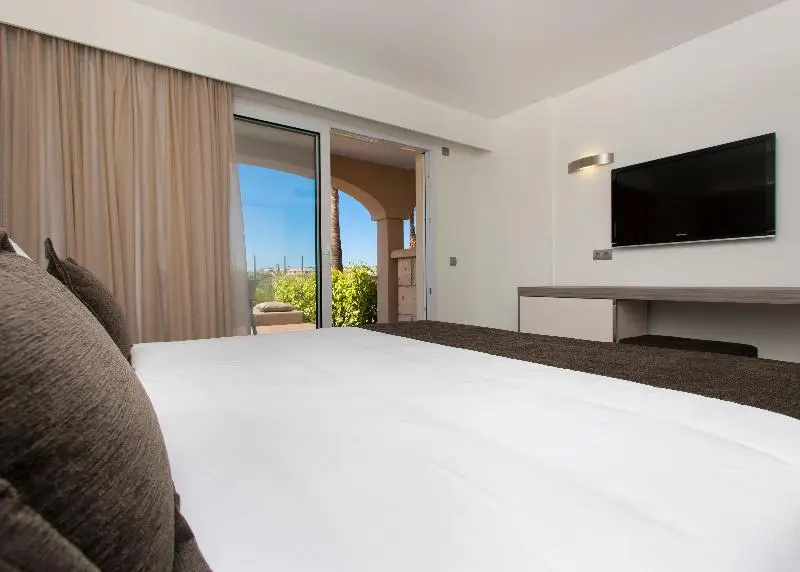 Insotel Cala Mandía All Inclusive Resort & Spa - Chambres