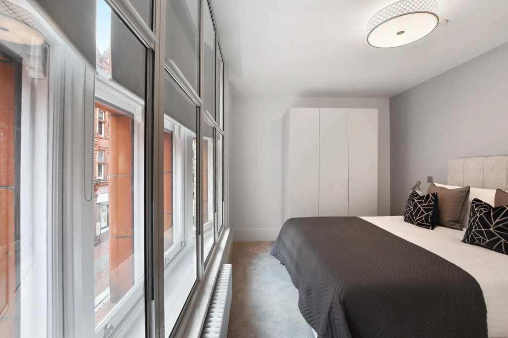 Victoria House by Q Apartments