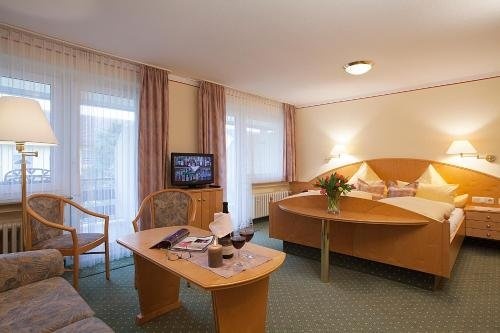 Kurhotel Weber - Général