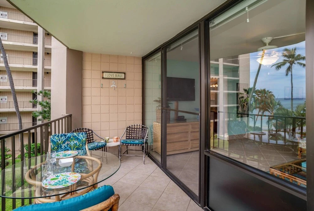 W-valley Isle 301 by Coldwell Banker Island Vacations