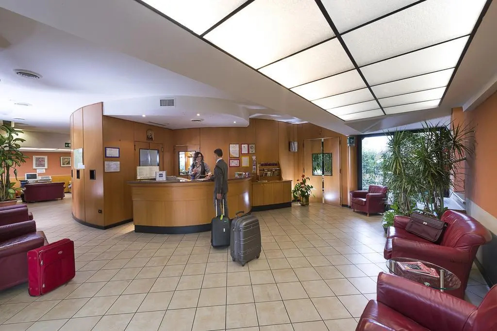 La Pioppa Hotel