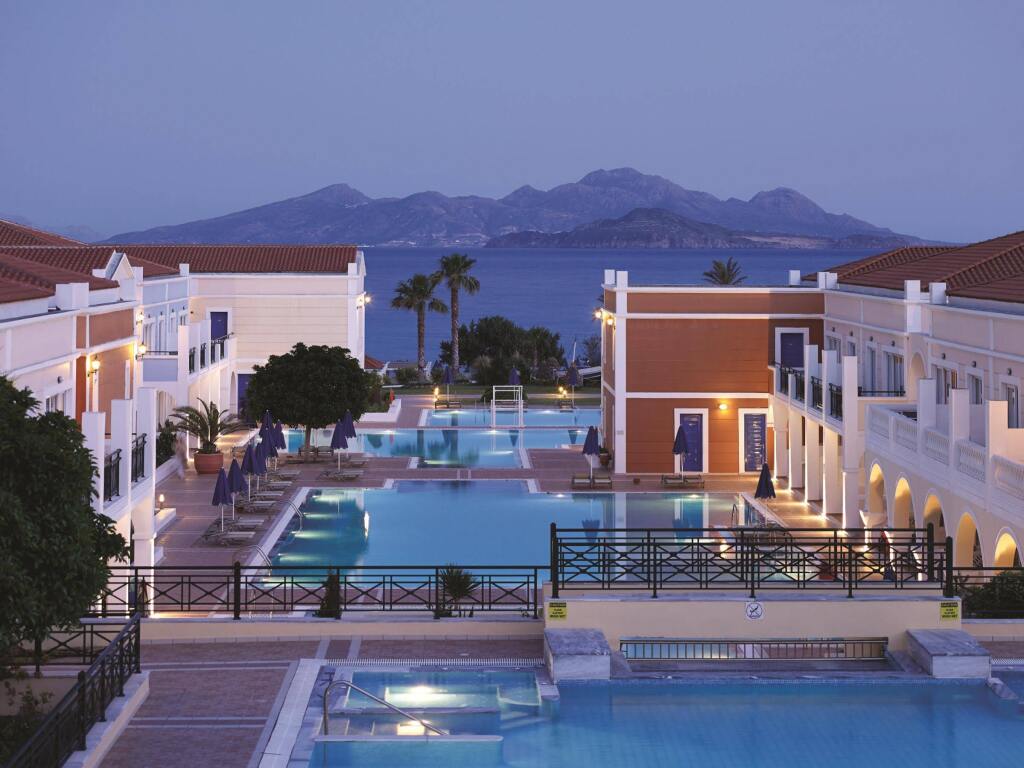 Atlantica Portobello Royal
