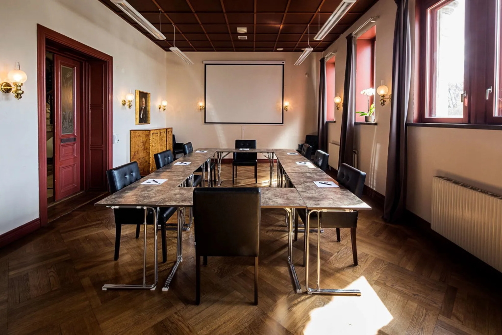 Home Hotel Christian IV - Général