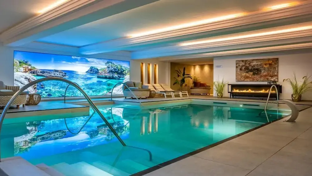 Ringhotel Kurhaus Bad Westernkotten - Général
