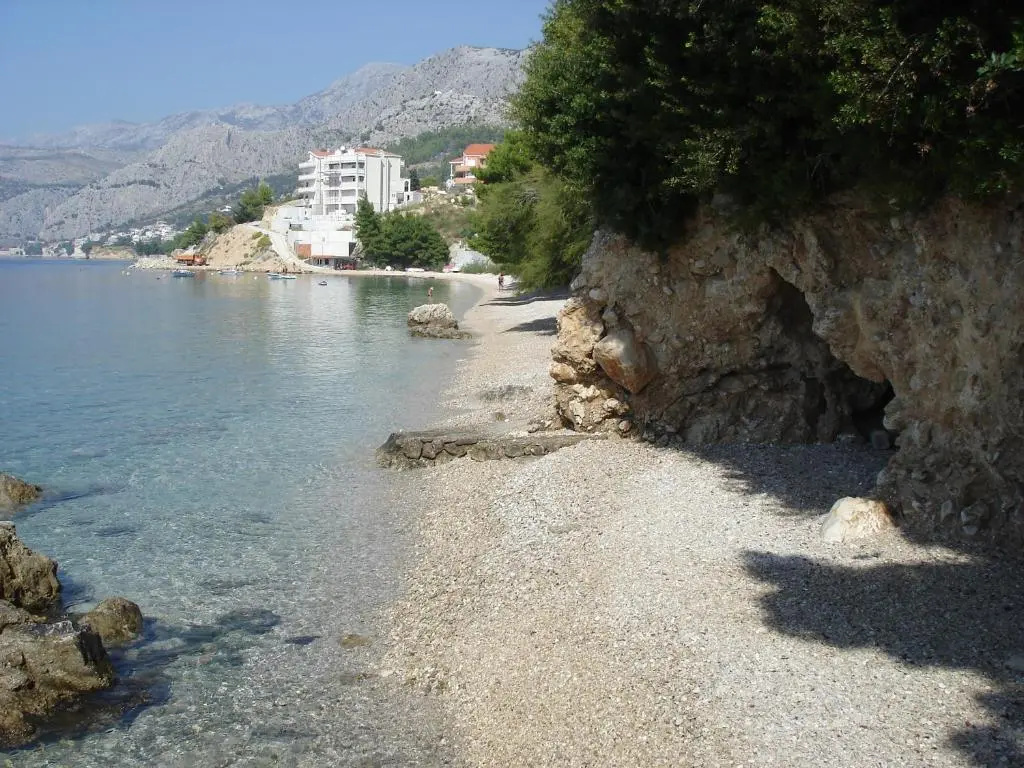 AGA beach suites